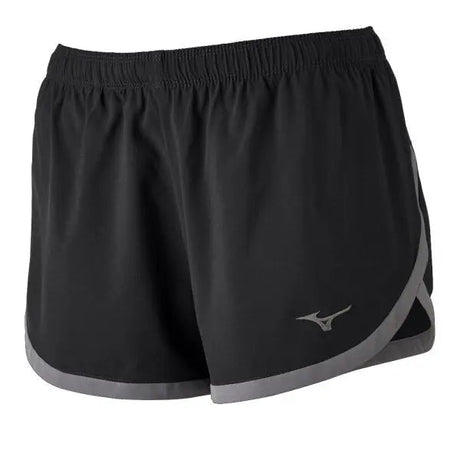 Mizuno Women's Impact Short Mizuno