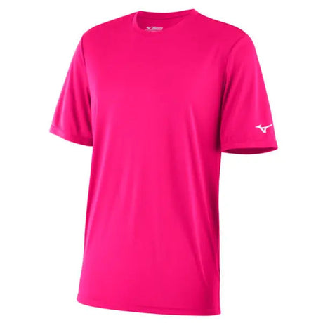 Mizuno Men's NXT Short Sleeve Tee Mizuno