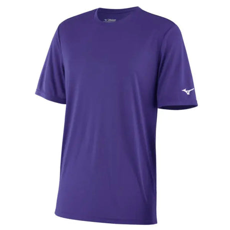 Mizuno Men's NXT Short Sleeve Tee Mizuno