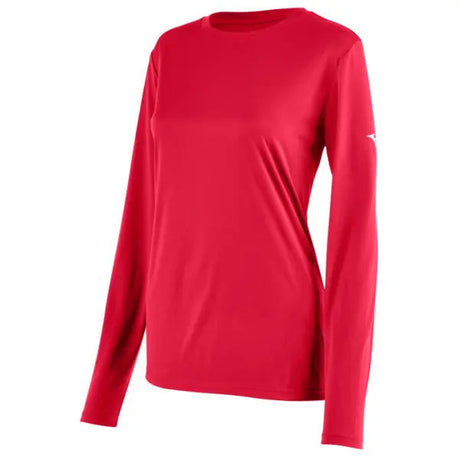 Mizuno Women's NXT Long Sleeve Tee Mizuno