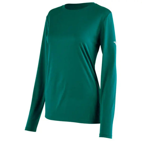 Mizuno Women's NXT Long Sleeve Tee Mizuno