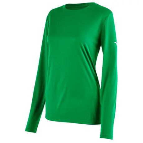 Mizuno Women's NXT Long Sleeve Tee Mizuno