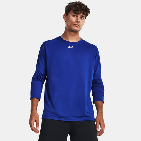 Under Armour Men's Tech Vent Team Long Sleeve