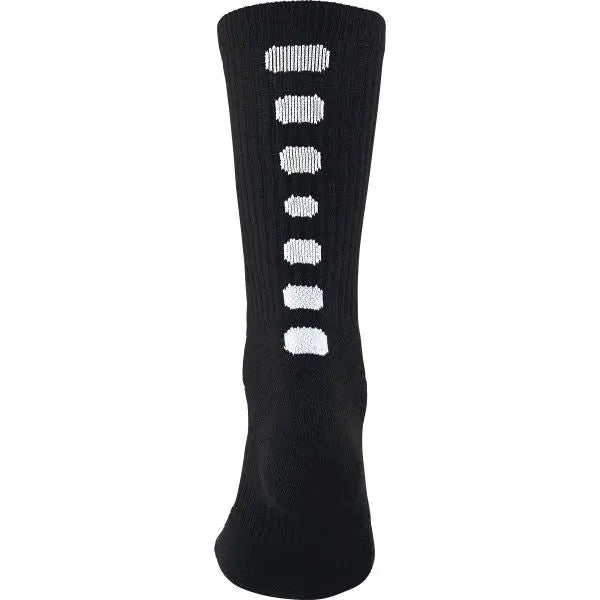 Color Block Crew Socks Augusta