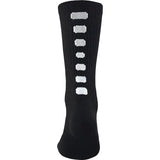 Color Block Crew Socks Augusta