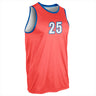 CustomFuze Men's Paramount Sleeveless Jersey