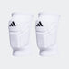 adidas Elite Volleyball Knee Pads White/Black - 1