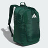 adidas Stadium 4 Backpack Dark Green