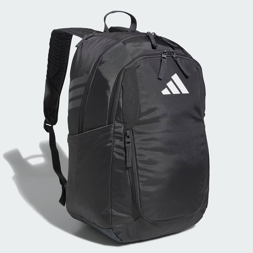 adidas Stadium 4 Backpack Dark Grey