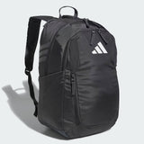 adidas Stadium 4 Backpack Dark Grey