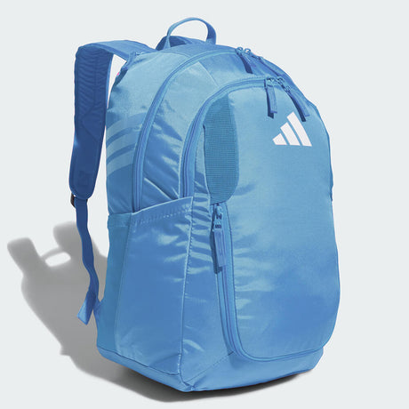 adidas Stadium 4 Backpack Light Blue