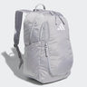 adidas Stadium 4 Backpack Light Grey