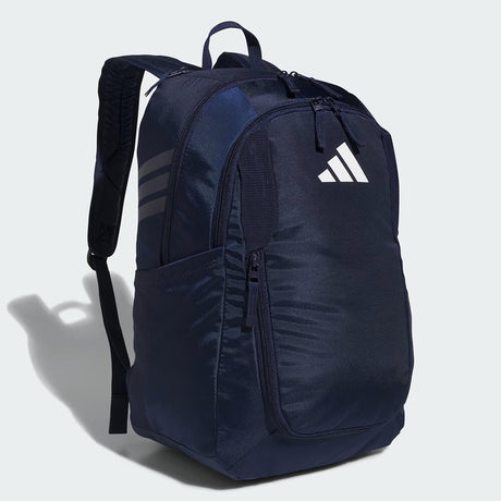 adidas Stadium 4 Backpack Navy