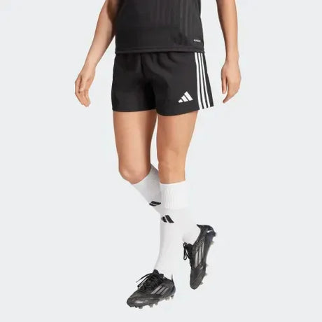 adidas Women's Tastigo 25 Short - 4" Inseam Black - 2
