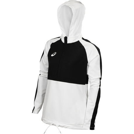 ASICS Women's Team Woven Track Top