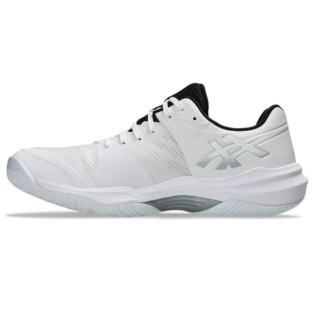 ASICS Men's Sky Elite FF 3 Volleyball Shoe White/White - 2