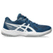 ASICS Youth Upcourt 6 GS Volleyball Shoe Blue/White - 1