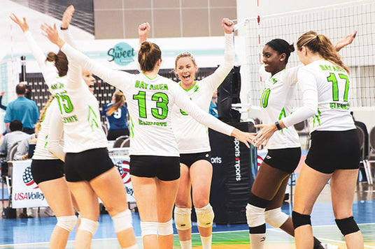 customfuze all volleyball