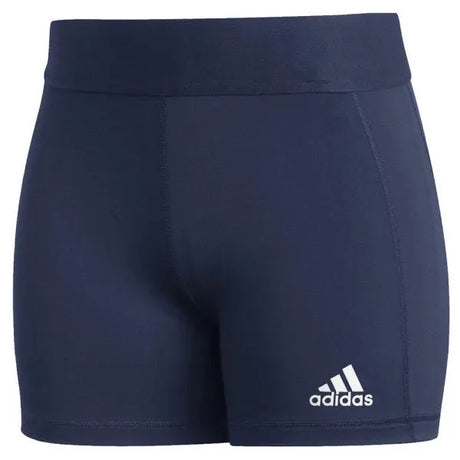adidas Women's TechFit Short - 4" Inseam Adidas
