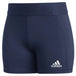 adidas Women's TechFit Short - 4" Inseam Adidas