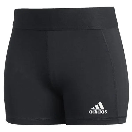 adidas Women's TechFit Short - 3" Inseam Adidas