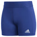 adidas Women's TechFit Short - 4" Inseam Adidas
