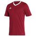 adidas Men's Entrada 22 Short Sleeve Volleyball Jersey Adidas