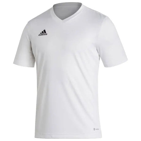 adidas Men's Entrada 22 Short Sleeve Volleyball Jersey Adidas