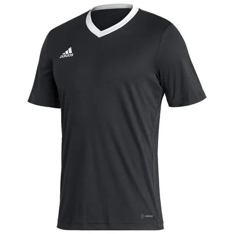 adidas Men's Entrada 22 Short Sleeve Volleyball Jersey Adidas