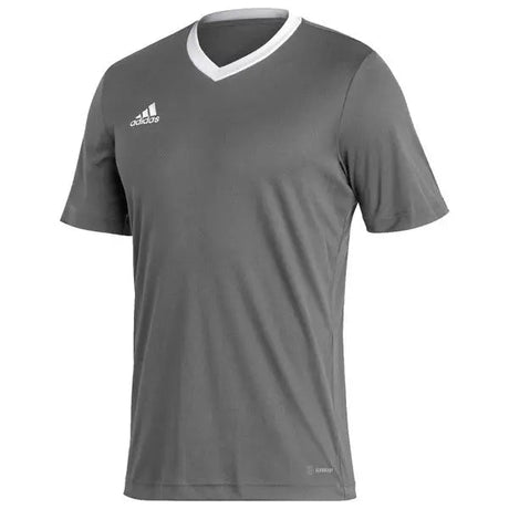 adidas Men's Entrada 22 Short Sleeve Volleyball Jersey Adidas