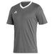 adidas Men's Entrada 22 Short Sleeve Volleyball Jersey Adidas