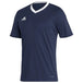 adidas Men's Entrada 22 Short Sleeve Volleyball Jersey Adidas