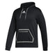 adidas Men's Team Issue Pullover Hoodie Adidas