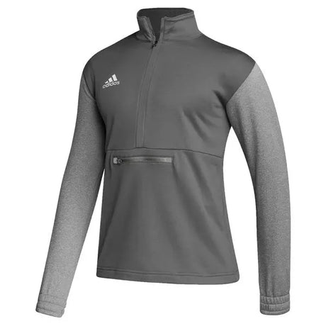 adidas Men's Team Issue 1/4 Zip Adidas