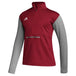 adidas Men's Team Issue 1/4 Zip Adidas