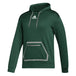 adidas Men's Team Issue Pullover Hoodie Adidas