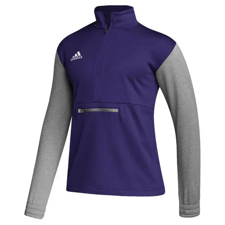 adidas Men's Team Issue 1/4 Zip Adidas