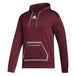 adidas Men's Team Issue Pullover Hoodie Adidas
