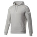 adidas Men's Fleece Hoodie Adidas