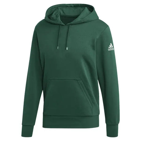 adidas Men's Fleece Hoodie Adidas