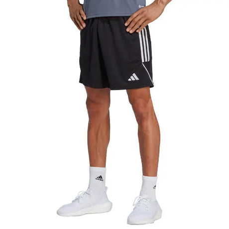 adidas Men's TIRO 23 Short - 7" Inseam Adidas
