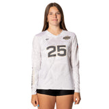 CustomFuze Women's Paramount Long Sleeve Jersey - Sample