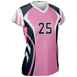 CustomFuze Women's Paramount Short Sleeve Jersey