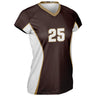 CustomFuze Women's Paramount Short Sleeve Jersey