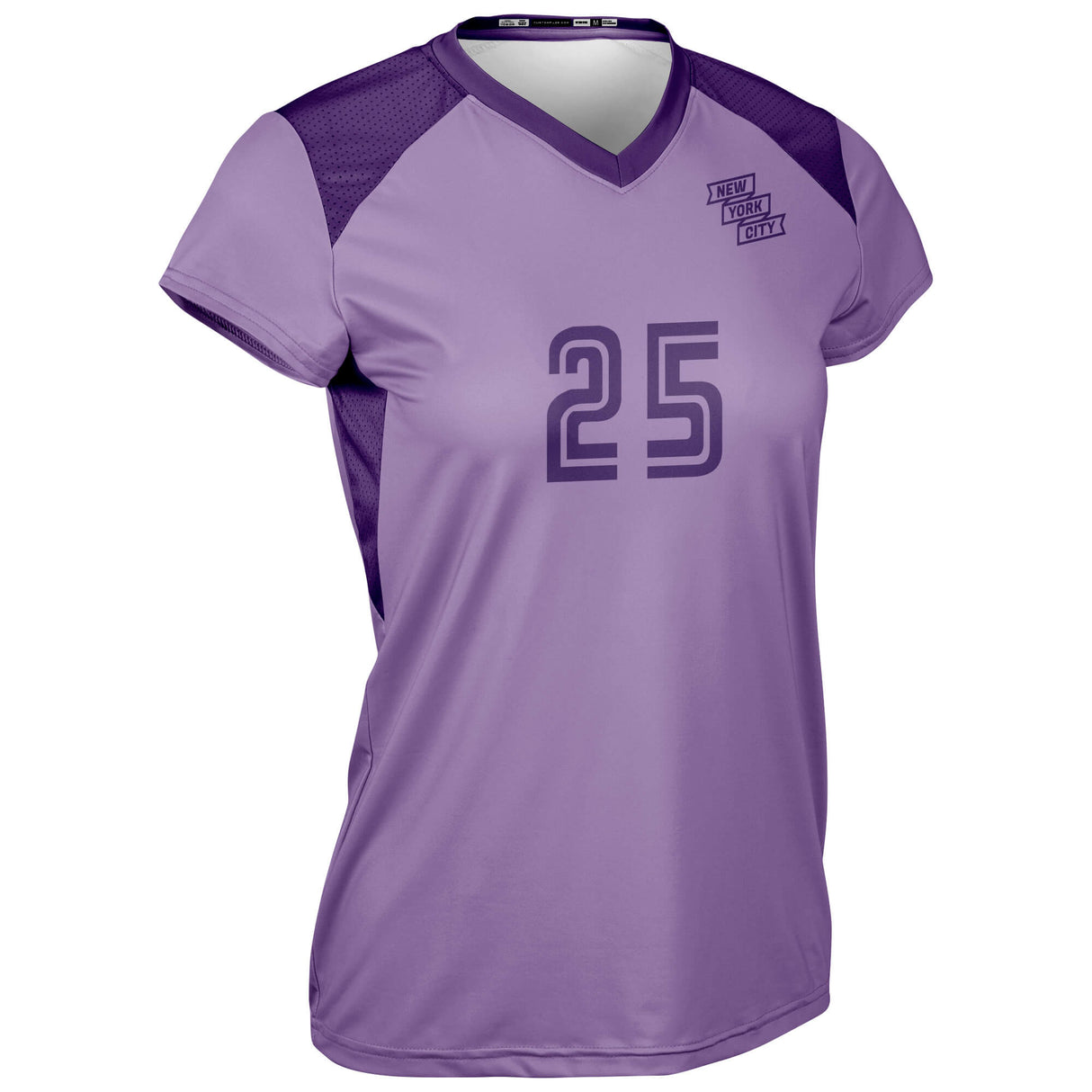 CustomFuze Women's Paramount Short Sleeve Jersey