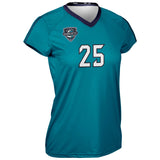 CustomFuze Women's Paramount Short Sleeve Jersey