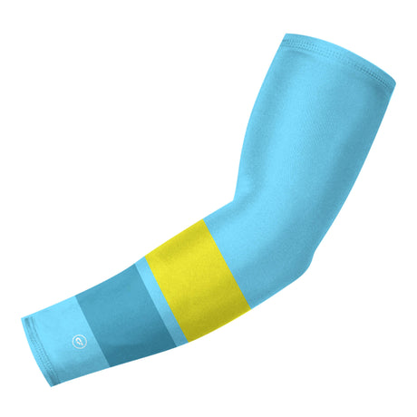 CustomFuze Paramount Arm Sleeve legend