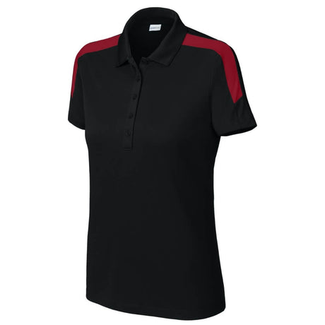 Sport-Tek Women's Competitor United Polo