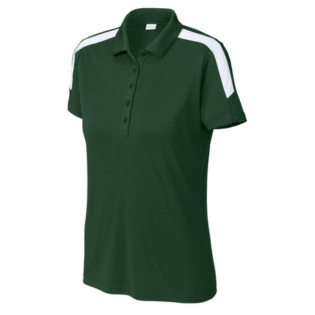 Sport-Tek Women's Competitor United Polo