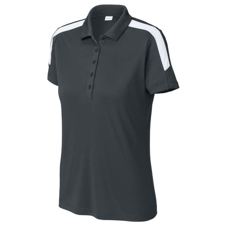 Sport-Tek Women's Competitor United Polo